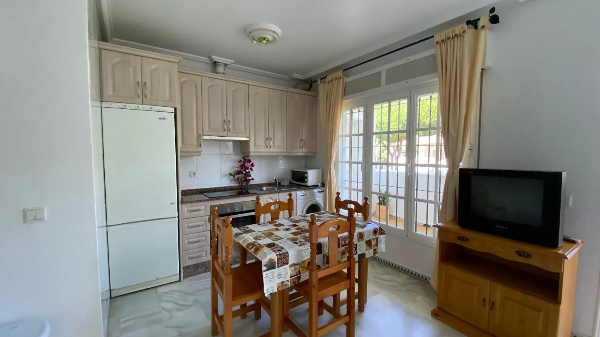 Apartment Apartamento Pinar Del Atlantico Chiclana de la Frontera Spain