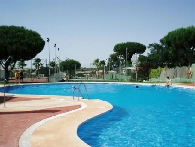 Apartamento Pinar Del Atlantico Chiclana de la Frontera 0*,
