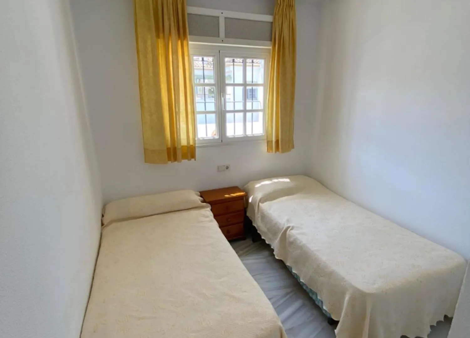 Apartamento Pinar Del Atlantico Chiclana de la Frontera Apartment