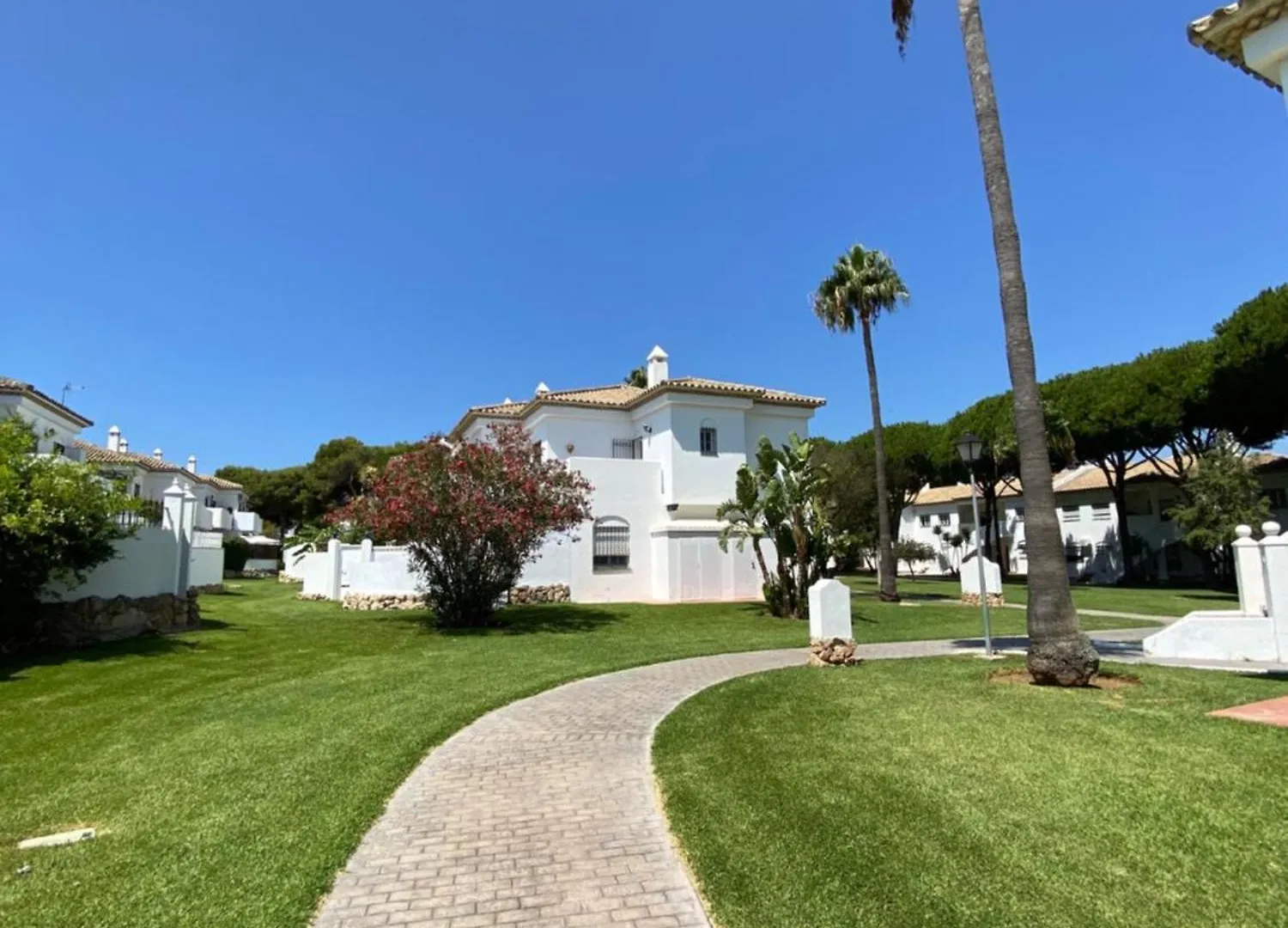 Apartamento Pinar Del Atlantico Chiclana de la Frontera Spain